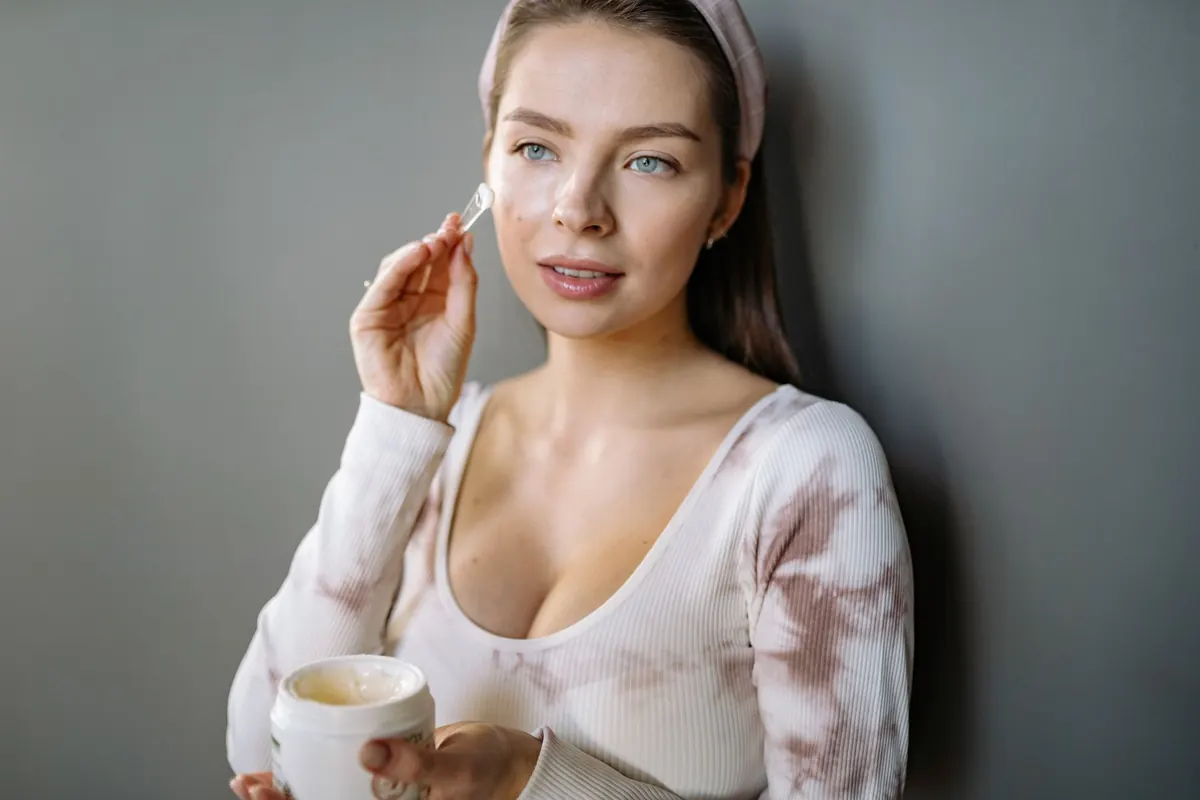 Do You Really Need a Separate Eye Cream?