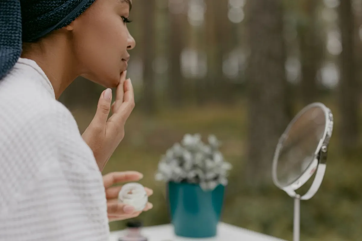 How to Build a Gentle Skincare Routine for Sensitive Skin